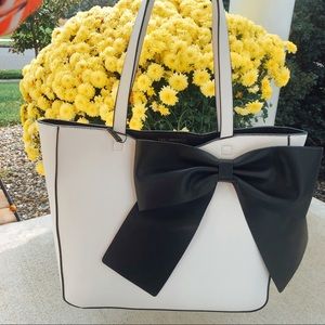 Karl Lagerfeld Canelle Fara Tote